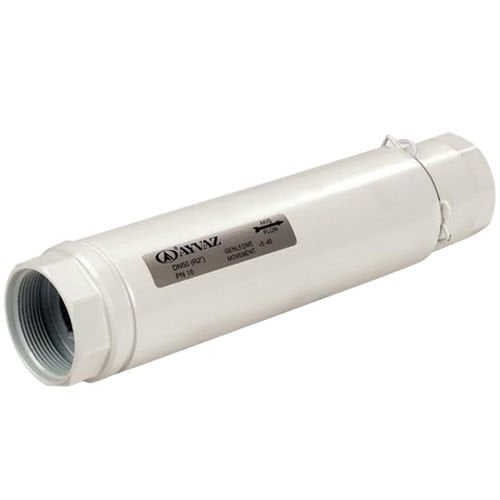 Декоративен тип тръбен компенсатор